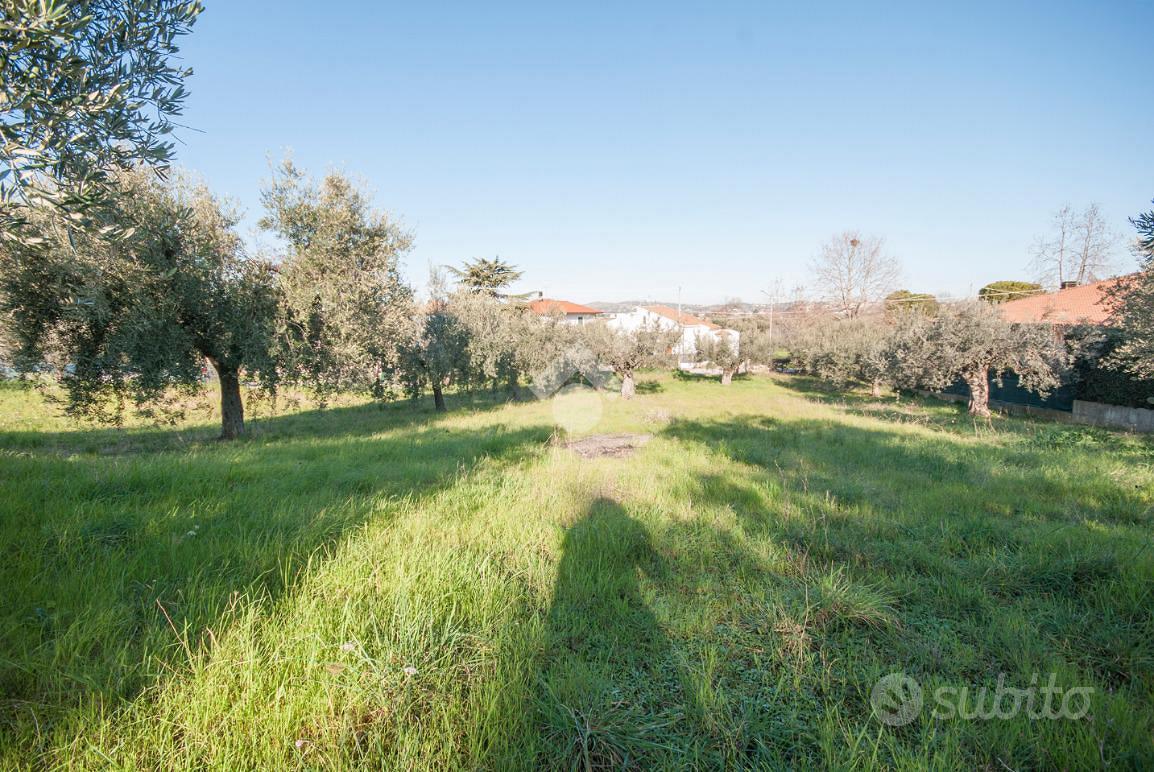 TER. RESIDENZIALE A ROSETO DEGLI ABRUZZI - Vista 5