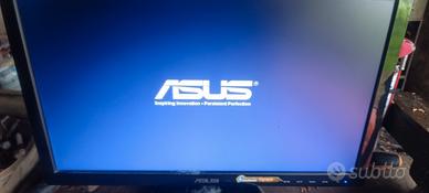 monitor Asus 19" FULL HD LED