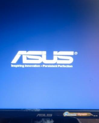 monitor Asus 19" FULL HD LED