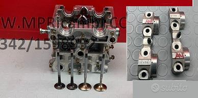 TESTATA ANTERIORE DUCATI 749 2003 2004