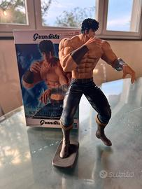 Kenshiro Grandista Banpresto