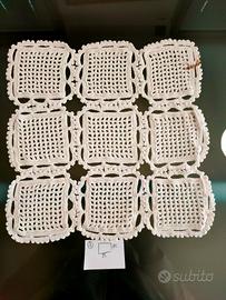 centrino fatto a manob