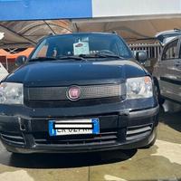 FIAT PANDA 1,2 CON SOLI 135 MILA KM!