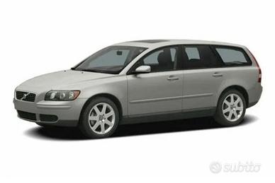 VOLVO V50 - RICAMBI USATI