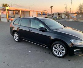 VOLKSWAGEN Golf 7ª serie - 2016