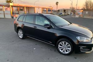 VOLKSWAGEN Golf 7ª serie - 2016