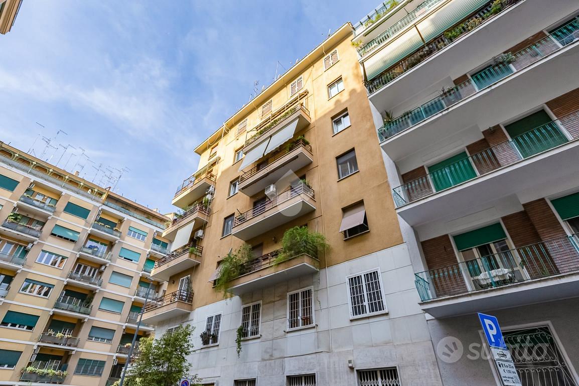 Appartamento – Roma, San Giovanni, Appio-Latino - Vista 3
