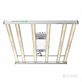 Lampada LED Mars Hydro FC 4800 480W Coltivazione