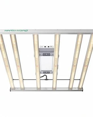 Lampada LED Mars Hydro FC 4800 480W Coltivazione