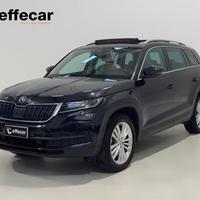 SKODA Kodiaq 2.0 TDI 190 CV 4x4 DSG 7 POSTI
