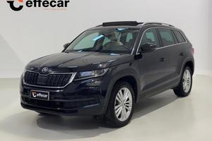 SKODA Kodiaq 2.0 TDI 190 CV 4x4 DSG 7 POSTI