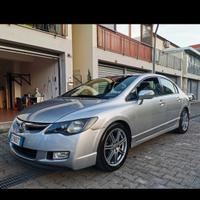 Honda Civic Fd3 Hybrid  Gpl ,2007