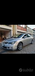 Honda Civic Fd3 Hybrid  Gpl ,2007