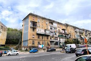 Appartamento Napoli [Cod. rif 3310964VRG]
