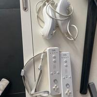 WII nintendo