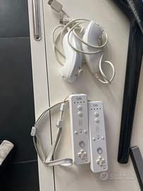 WII nintendo