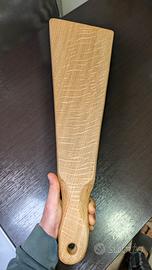 Tagliere per Salumi in legno massello