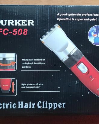 Macchinetta per Capelli Barba, Surker mod RFC508