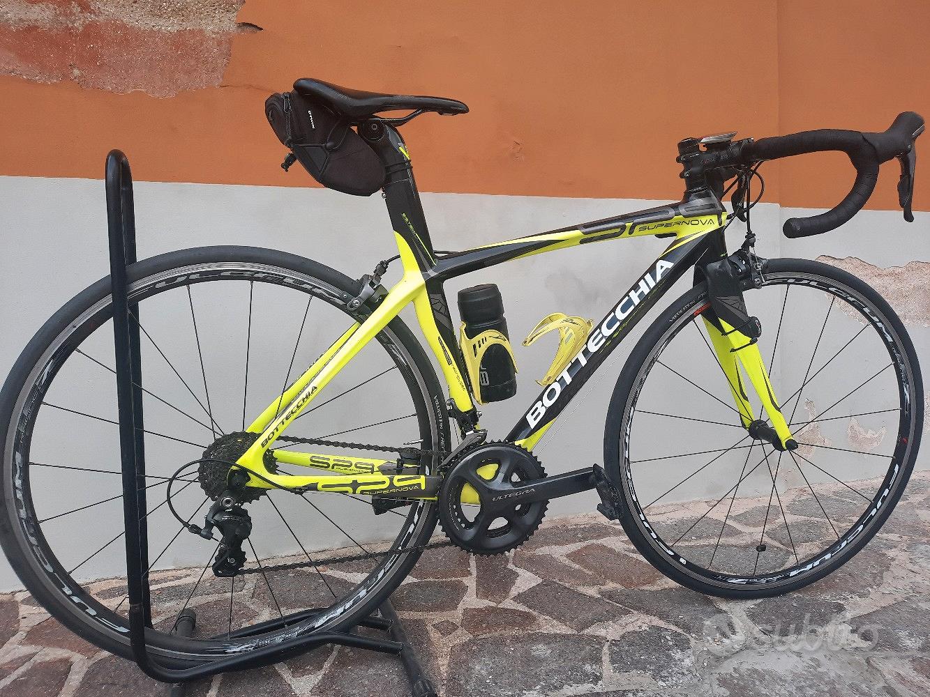 Bici da corsa Bottecchia Sp9 Biciclette In vendita a Macerata