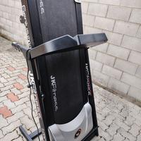 Camminata a casa