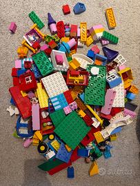 Mattoncini duplo perfetti