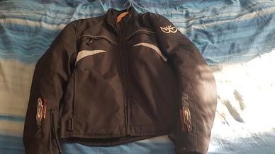 Giubbotto per moto "GP"