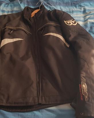 Giubbotto per moto "GP"