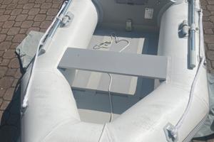 Gommone Tender Eurovinil Arrotolabile 180