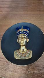 Piatto decorativo “Egypt: Splendours of an Ancient