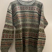 Maglione uomo Mc Kenzy