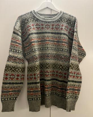 Maglione uomo Mc Kenzy