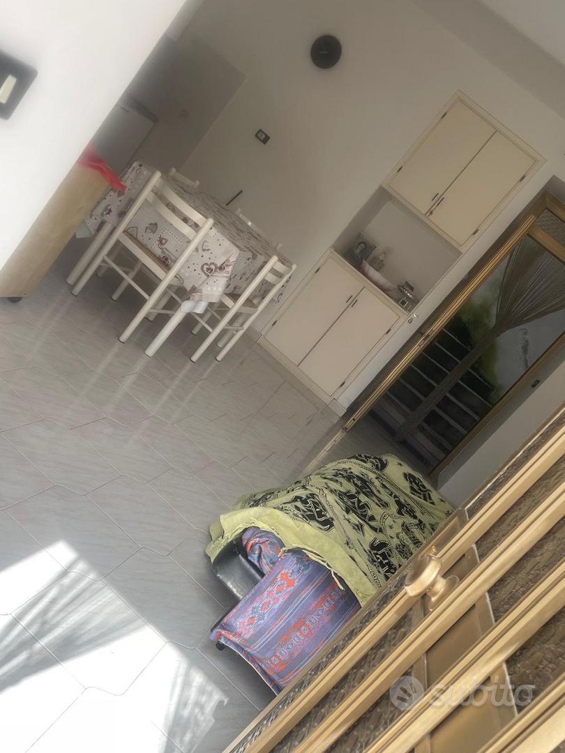 Appartamento – Campoli Appennino, Frosinone - Vista 2