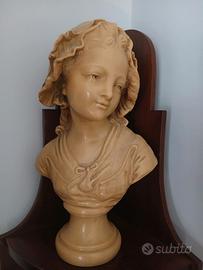 Busto francese