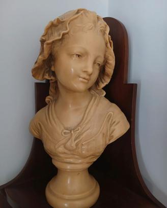 Busto francese