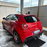 Alfa mito 1.4 T benzina