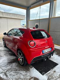 Alfa mito 1.4 T benzina