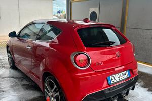 Alfa mito 1.4 T benzina