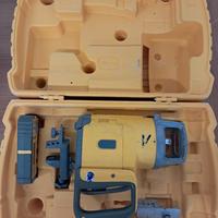 Livella Laser Rotante Spectra Precision GL622