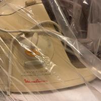 Robot moulinex ovatio 3