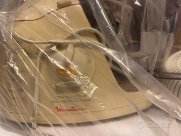 Robot moulinex ovatio 3