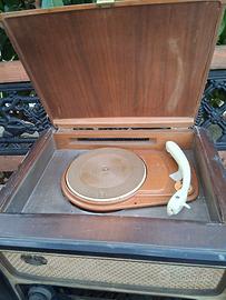 Radio vintage Magnadine 