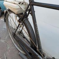 Bianchi lusso con motore Garelli mosquito 38a