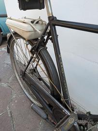 Bianchi lusso con motore Garelli mosquito 38a
