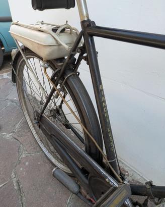 Bianchi lusso con motore Garelli mosquito 38a