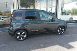 Fiat Panda Pandina 1.0 FireFly 65 CV Hybrid Cross