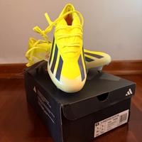 Scarpe da calcio Adidas X