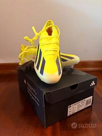 Scarpe da calcio Adidas X