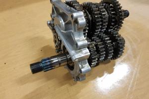 SCATOLA CAMBIO Kawasaki ER6