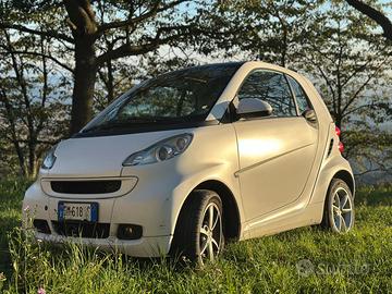 Smart fortwo coupe