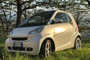Smart fortwo coupe